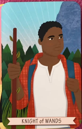 The Good Karma Tarot